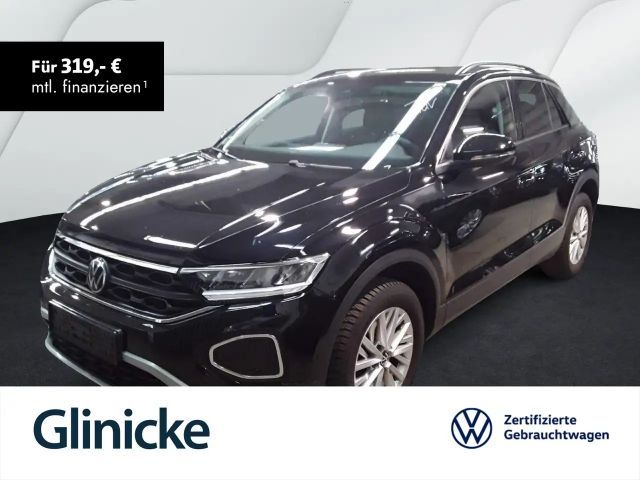 Volkswagen T-Roc 1.0 TSI Life