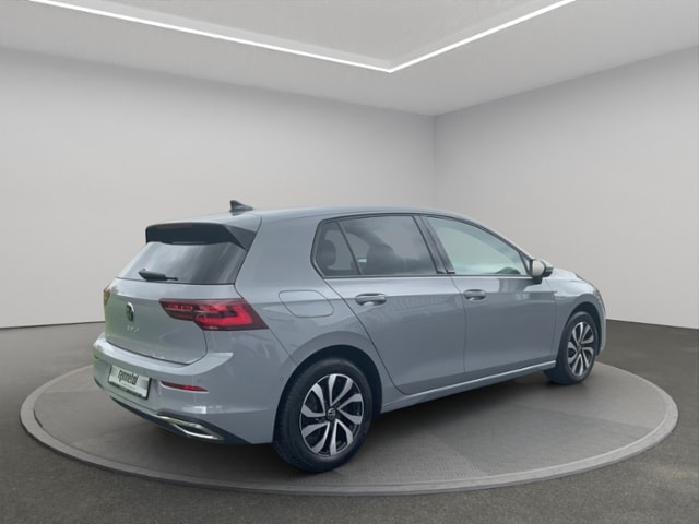 Volkswagen Golf 1.5 TSI Golf VIII Pro