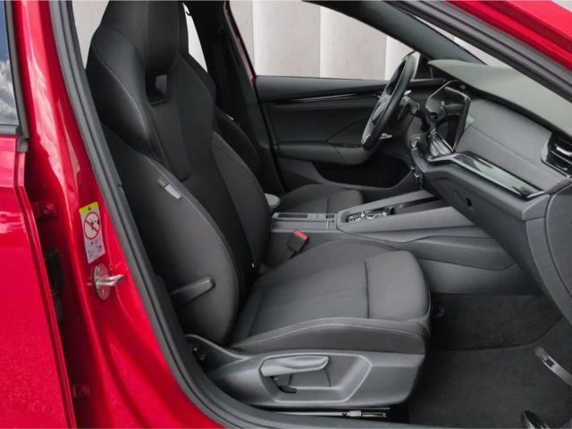 Skoda Octavia Combi Sportline