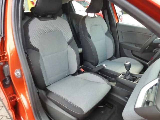 Renault Clio Evolution