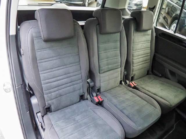 Volkswagen Touran 1.5 TSI Highline