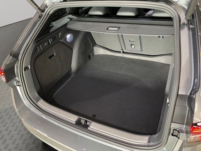 Skoda Superb 1.5 TSI Combi Sportline