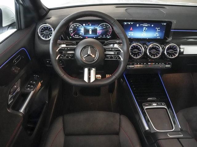 Mercedes-Benz GLB 200 GLB 200 d