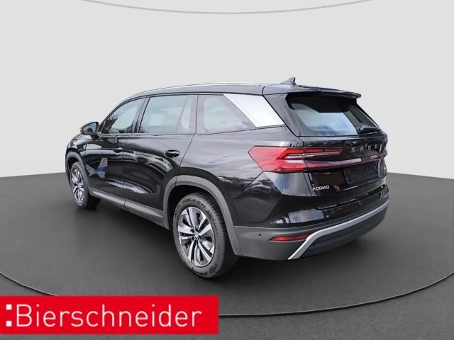 Skoda Kodiaq 2.0 TDI 4x4 Selection