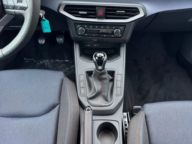 Seat Ibiza 1.0 TSI FR-lijn