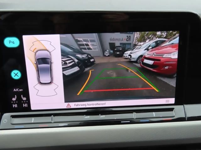 Volkswagen Golf Golf VIII Move