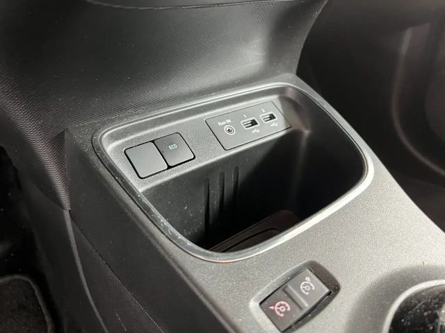 Renault Twingo E-Tech