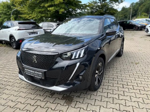 Peugeot E-2008 GT-Line