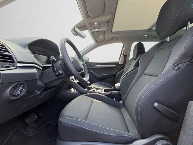 Skoda Karoq Tour