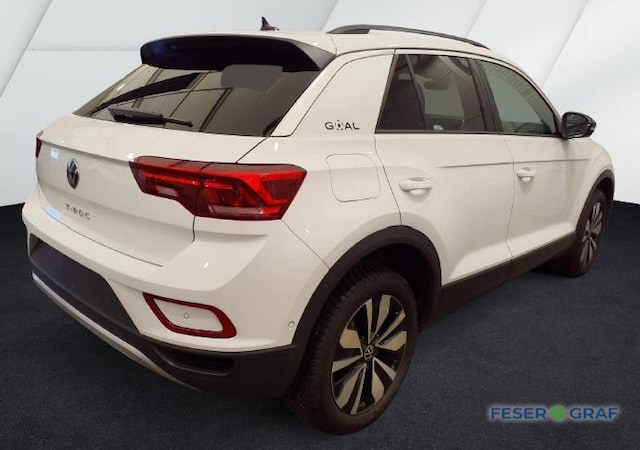 Volkswagen T-Roc 1.0 TSI