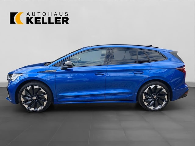 Skoda Enyaq Sportline