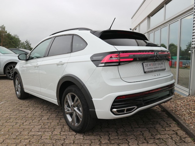 Volkswagen Taigo 1.5 TSI DSG IQ.Drive R-Line