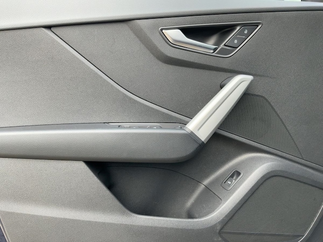 Audi Q2 35 TFSI S-Tronic