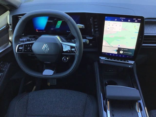 Renault Austral E-Tech Techno
