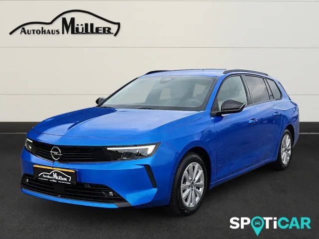 Opel Astra 1.2 Turbo Enjoy Turbo