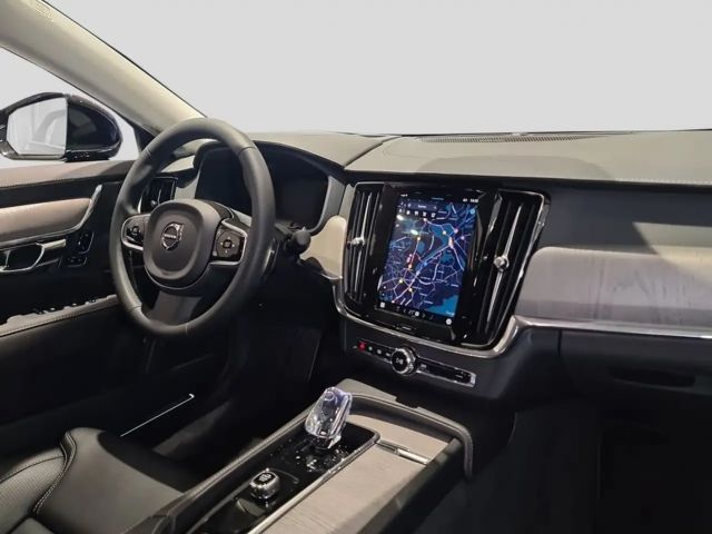 Volvo S90 AWD Bright Ultimate