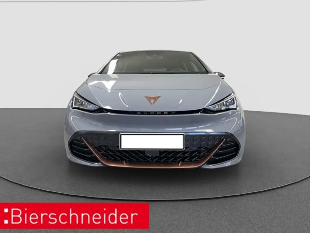 Cupra Born NAVI 19 KAMERA PDC SHZ LED