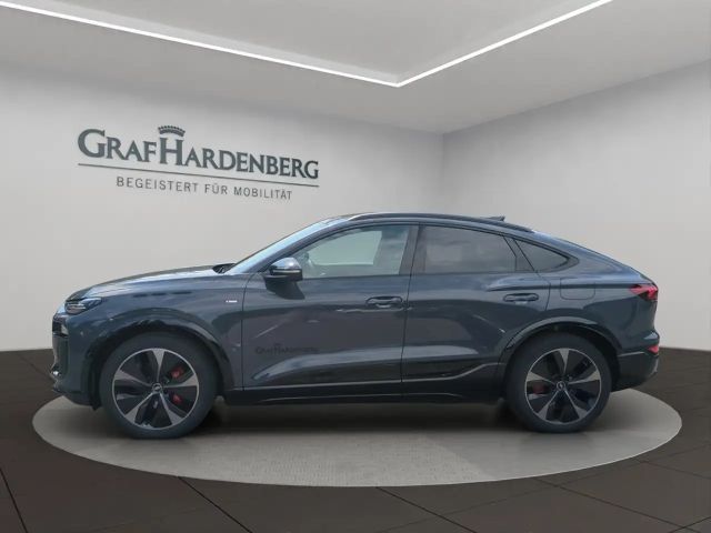 Audi Q6 e-tron Sportback