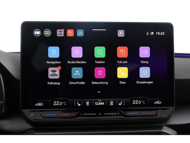 Seat Leon 2.0 TDI FR-lijn Sportstourer