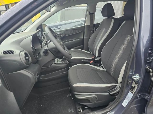 Hyundai i10 1.0 2WD Trend