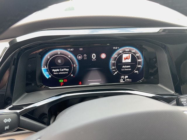 Volkswagen Multivan DSG T7