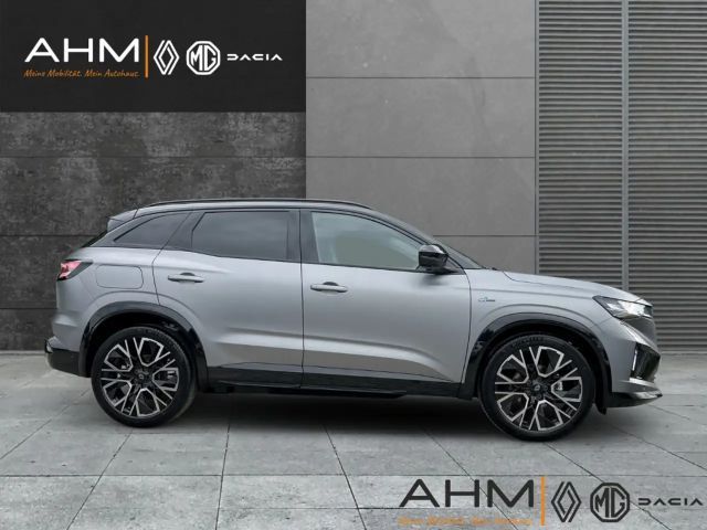 Renault Austral Alpine Esprit