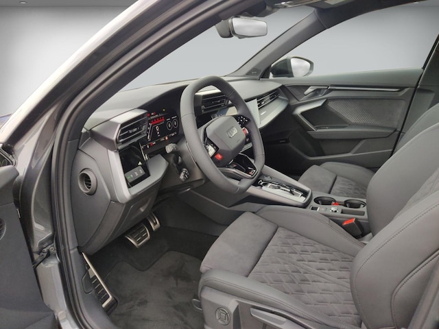 Audi RS3 Quattro S-Tronic Sportback