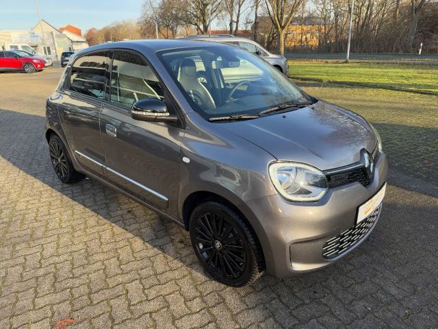 Renault Twingo Urban Night Navi/PDC/Kamera/SHZ/LM/GJR