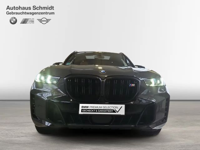 BMW X5 M-Sport M60i xDrive