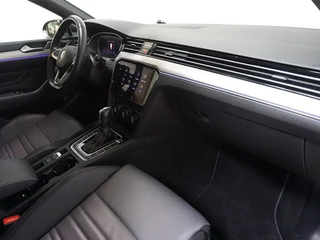 Volkswagen Passat 2.0 TDI DSG