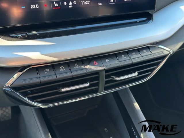 Skoda Octavia 2.0 TDI Combi Style Style