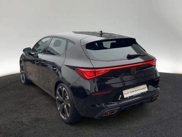 Cupra Leon 1.4 DSG VZ e-Hybrid