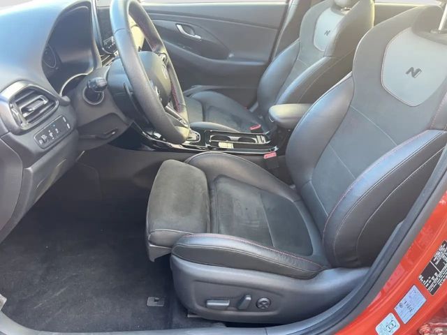 Hyundai i30 N Line T-GDi