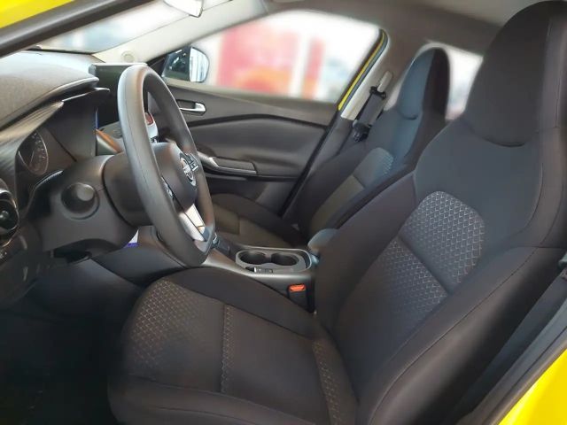 Nissan Juke Acenta DIG-T