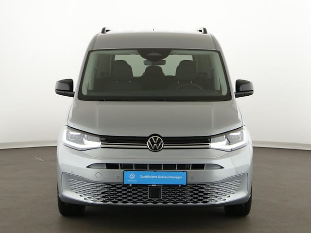 Volkswagen Caddy 1.5 TSI DSG Life