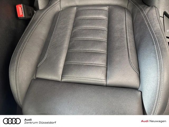 BMW 320 320e Advantage pakket Sedan