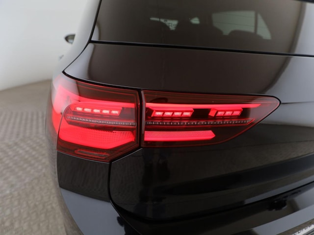 Volkswagen Golf 2.0 TDI Golf VIII