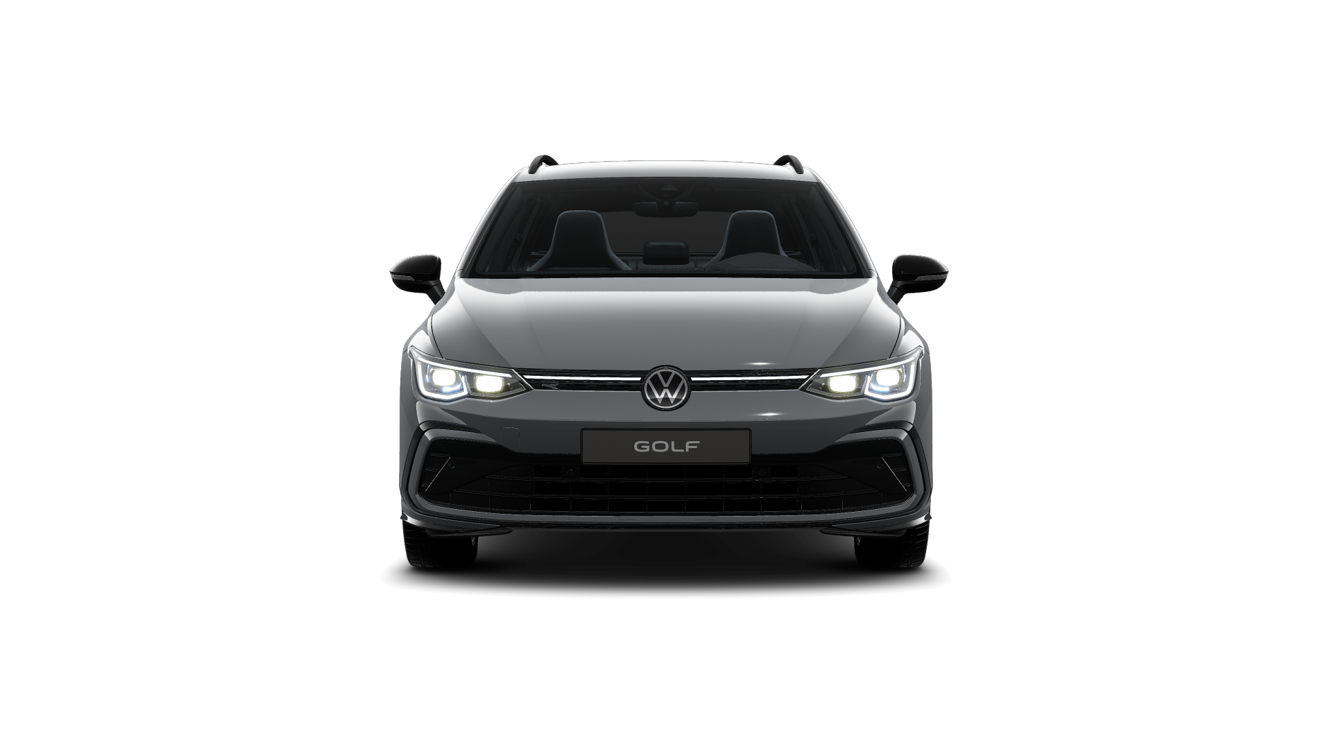 Volkswagen Golf Golf VIII R-Line Variant