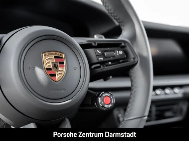 Porsche 992 Carrera Coupé S