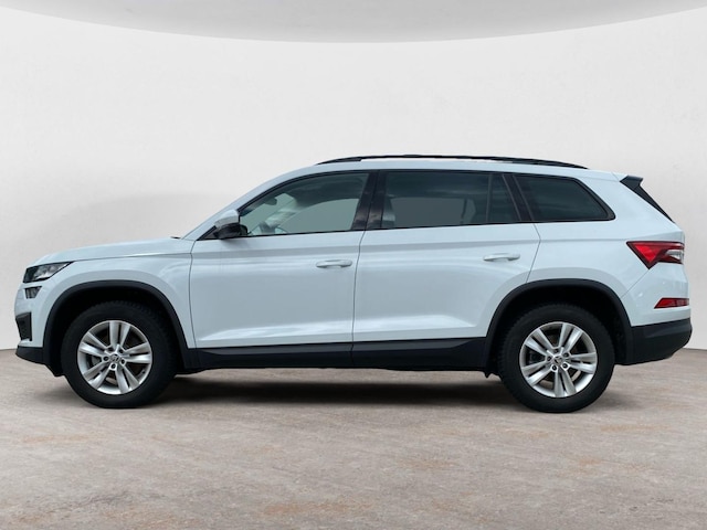 Skoda Kodiaq 1.5 TSI Ambition