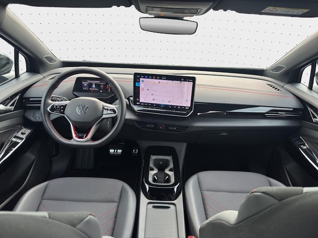 Volkswagen ID.4 4Motion GTX IQ.Drive