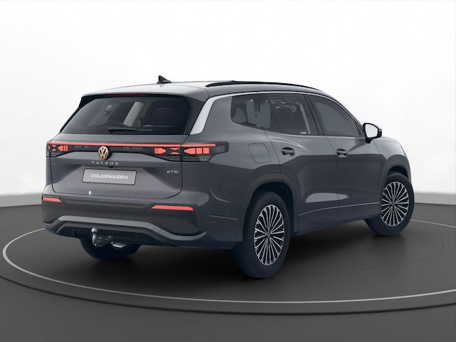 Volkswagen Tayron 1.5 eTSI Life