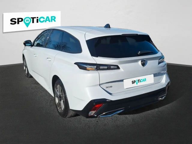 Peugeot 308 Allure Pack BlueHDi EAT8 SW