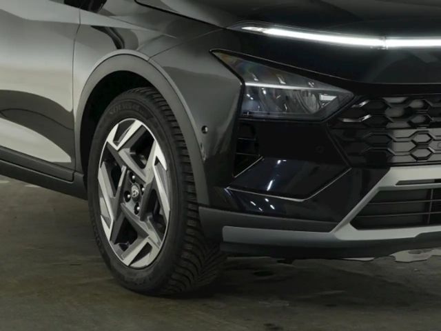 Hyundai Bayon Prime T-GDi