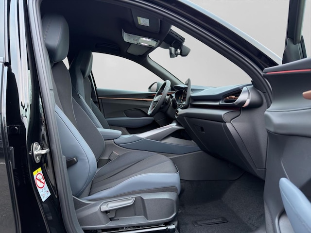 Cupra Terramar 1.5 eTSI