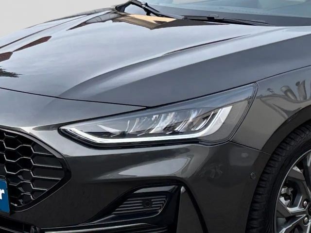 Ford Focus 1.5 EcoBlue ST Line