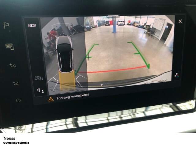 Seat Arona DSG FR-lijn