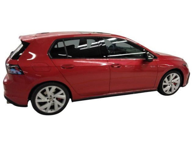 Volkswagen Golf 2.0 TSI DSG GTI Golf VIII