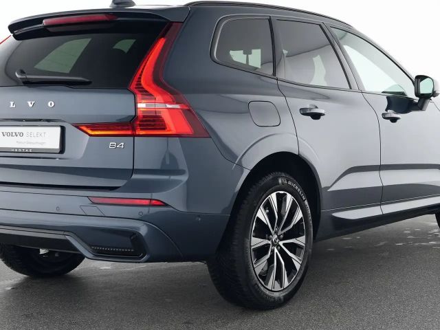 Volvo XC60 Dark Plus