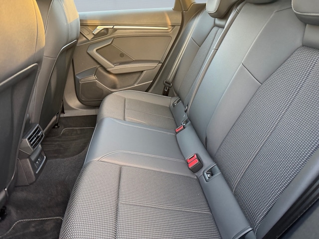 Audi A3 35 TFSI S-Tronic Sportback